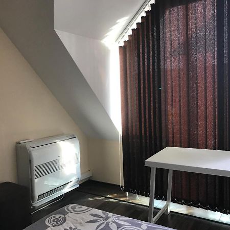 Astreya Appartement Burgas Stad Buitenkant foto